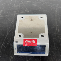 Mettler Toledo MS Digital Scale image 2